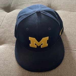 Michigan state cap Nike Dri-fit